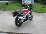 �������� �� ������ �������� Suzuki GSX-R750 1998 ���� 7